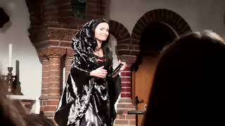 Tarja - Walking in the Air (07.12.23)