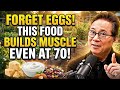 STOP EATING EGGS AFTER 70! 6 CHEAP FOODS THAT BUILD MUSCLE FASTER 💪 (DOCTORS WON’T TELL YOU)