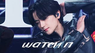 더보이즈(THE BOYZ) - ‘WATCH IT‘ 교차편집(Stage Mix)