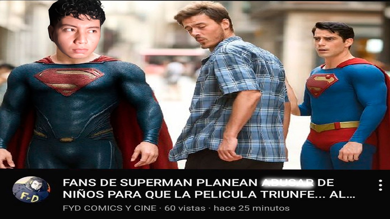 El Peor Fandom De Internet 🤮