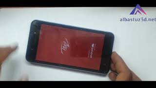 Hard Reset Itel A18 A512W  Without PC Unlock Screenlock Pin Or Password easy!!!