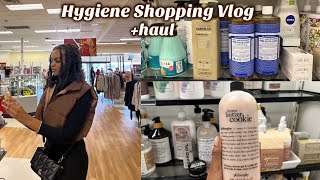 Hygiene Shopping at TJ Maxx | Hygiene Shopping Vlog + Haul by Deja Hill 3,484 views 1 year ago 14 minutes, 9 seconds