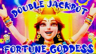 DOUBLE JACKPOT SA FORTUNE GODDESS 🤑👌🏻 | MW GAMING | MW Play | Good Game | Casino | screenshot 5