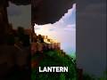 The Lantern That Followed Me 😱 #shorts #fyp #Minecraft #story