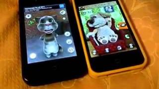 i phone