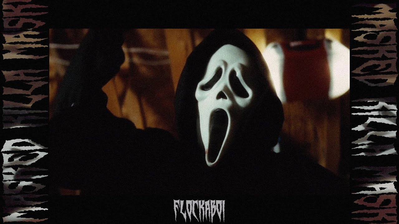 [$OLD] DEVILISH TRIO x PHONK TYPE BEAT "MASKED KILLA" (PROD. FLOCKABOI)