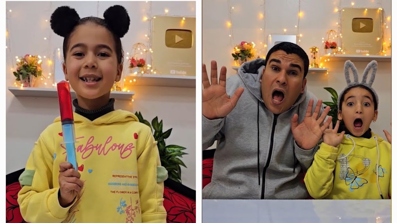 Original Title & Thumbnail