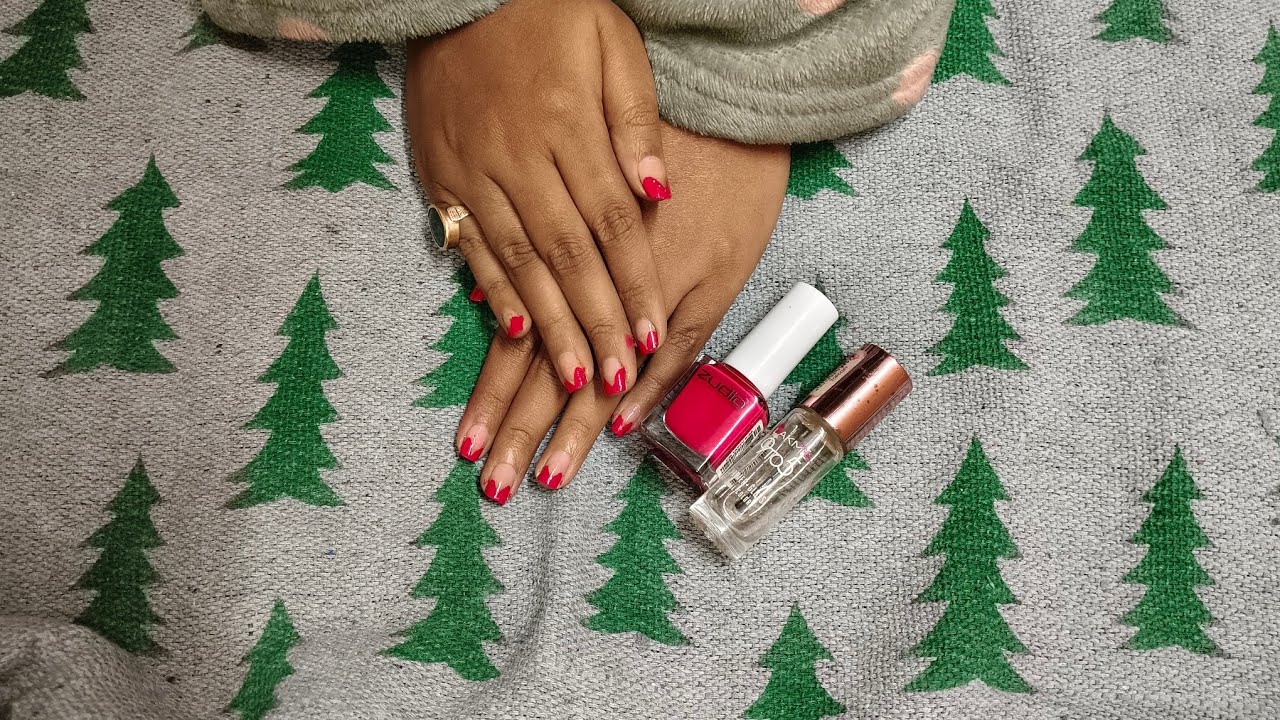 Nail art 💅 nail polish nail paint daily vlogs cooking asmr food Recipes Dinner travel lunch