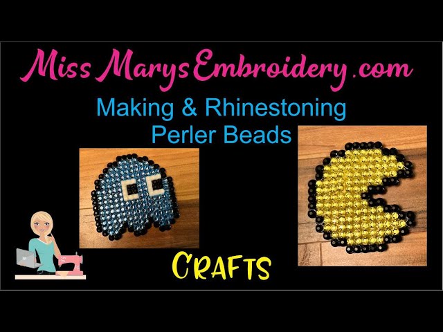 18 Cute & Easy Perler Bead Crafting Ideas • Kids Activities Blog