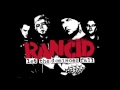 Rancid - 'I Ain't Worried' (Full Album Stream)