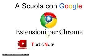 Come annotare i video con TurboNote - video tutorial