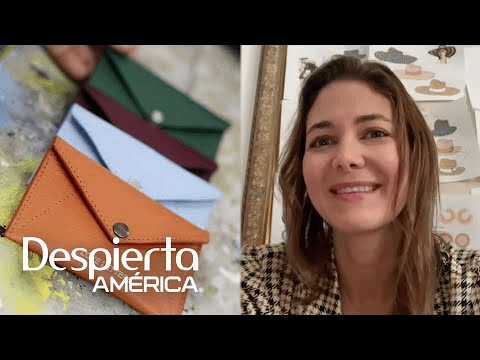 Vídeo: Adriana Castro Lança Iniciativa Para Ajudar Seus Trabalhadores