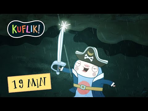 Mi újság, kuflik? - 3 epizód összefűzve | #1