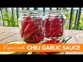 Island Cooking: Chili Garlic Sauce