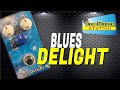 Doc Music Station - Blues Delight II - Demo Français - NO SPEECH NO SHRED