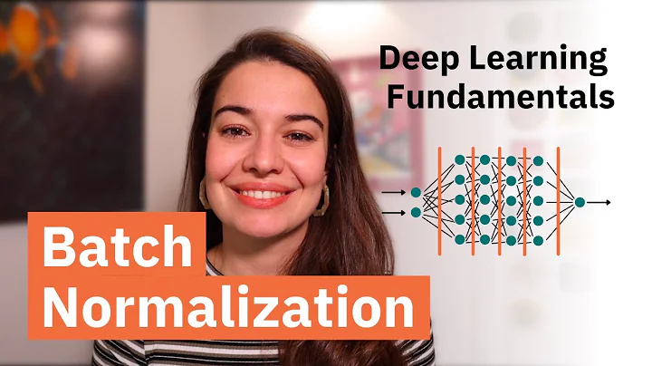 Batch Normalization | How does it work, how to implement it (with code)