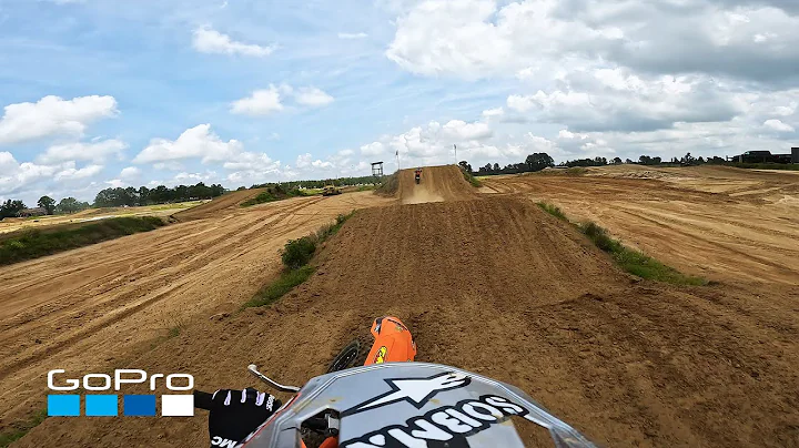 GoPro: This 125 SHREDS!