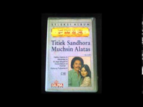 Titiek Sandhora   Keagungan Tuhan