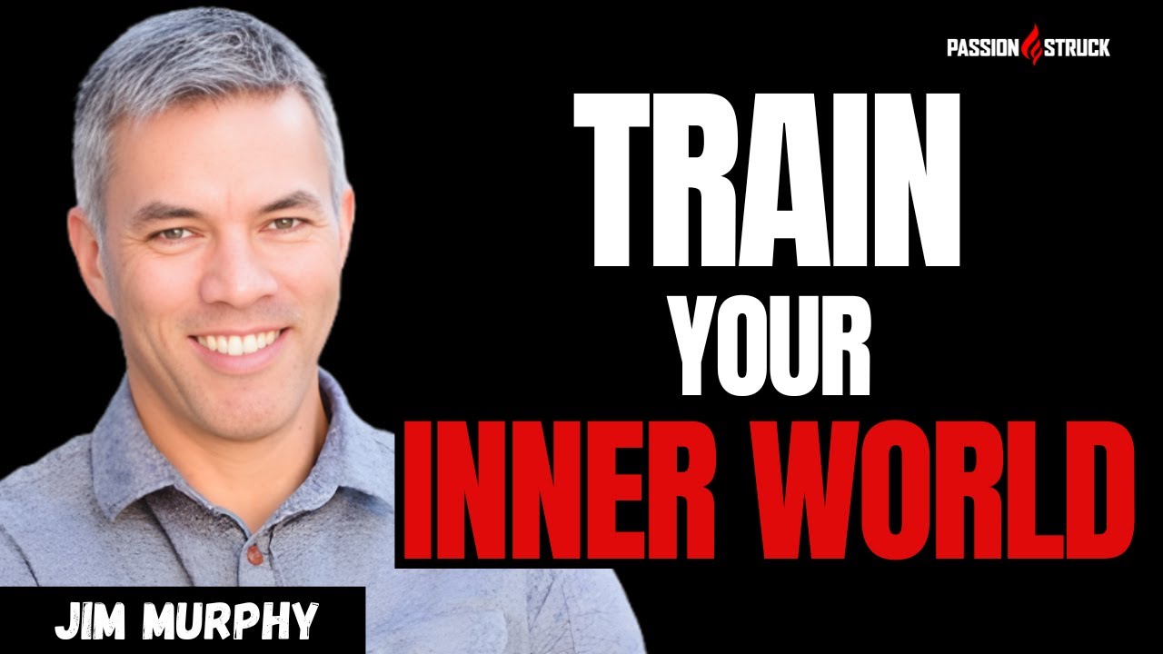 Вот почему вы терпите неудачу под давлением | Джим Мерфи