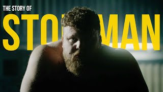 AUTISM IS A SUPERPOWER Profile