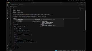Project-2 | Keyword and Identifier Detector | Compiler Design Sessional