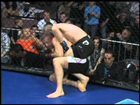 Cook VS Snyder Round 1