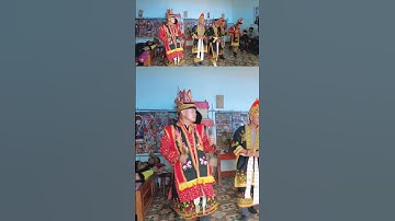 Lễ cấp sắc của người Dao #vanhoanguoidao