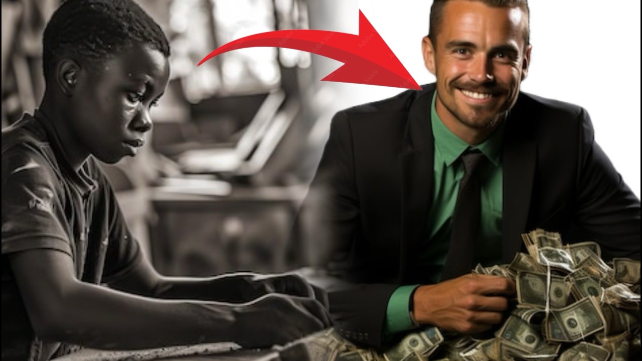 ABANTU BAKUNDA KWITWARA GUTYA BAKUNDA GUCYIRA ❤️💵