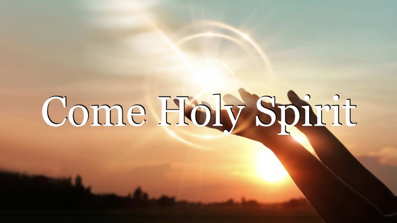 When He Is Come Rev Archie A Atwell Holy Spirit Anointed Gospel Truth ...