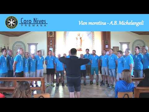 Coro Nives in