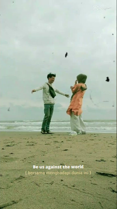 Story Wa Romantis Bareng Pacar...