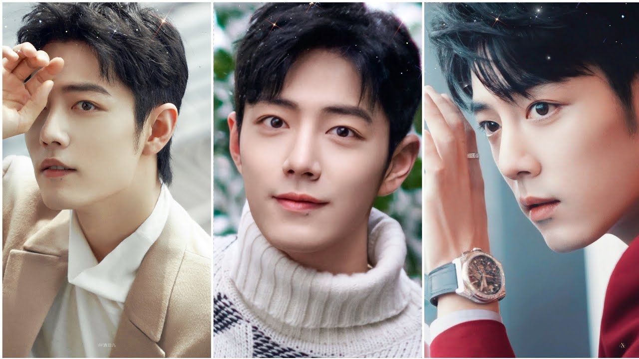 [Douyin] tik tok - Tiêu Chiến || 肖战 Xiao Zhan《Ep82》♡♡♡