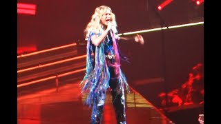 CARRIE UNDERWOOD - CHURCH BELLS * KANSAS CITY, MISSOURI 11-13-2022 * Denim and Rhinestones Tour Live