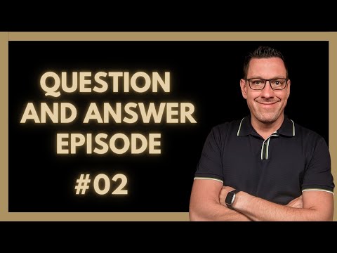 I Answer Your Questions LIve! #2