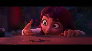 Hexed | Teaser Trailer (in reverse)