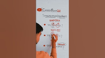 Simplification Tricks for All Competitive Exams I Magical Simplification Tricks | Solve in Mind