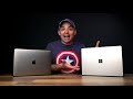 End of video