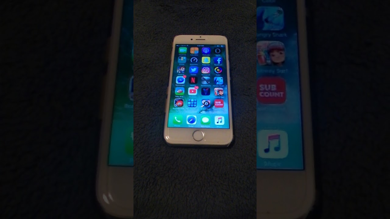 How to delete a contact from your iphone! YouTube