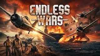 Hell in the Pacific | Fighter Aces of WWII