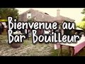 Barbouilleur du 1 juillet