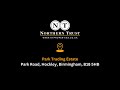 Park Trading Estate, Hockley, Birmingham - Industrial / Workshop Units To Let
