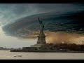 Uragano Sandy gravi danni a NewYork