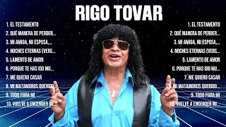 Rigo Tovar ~ Especial Anos 70s, 80s Romântico ~ Greatest Hits Oldies Classic