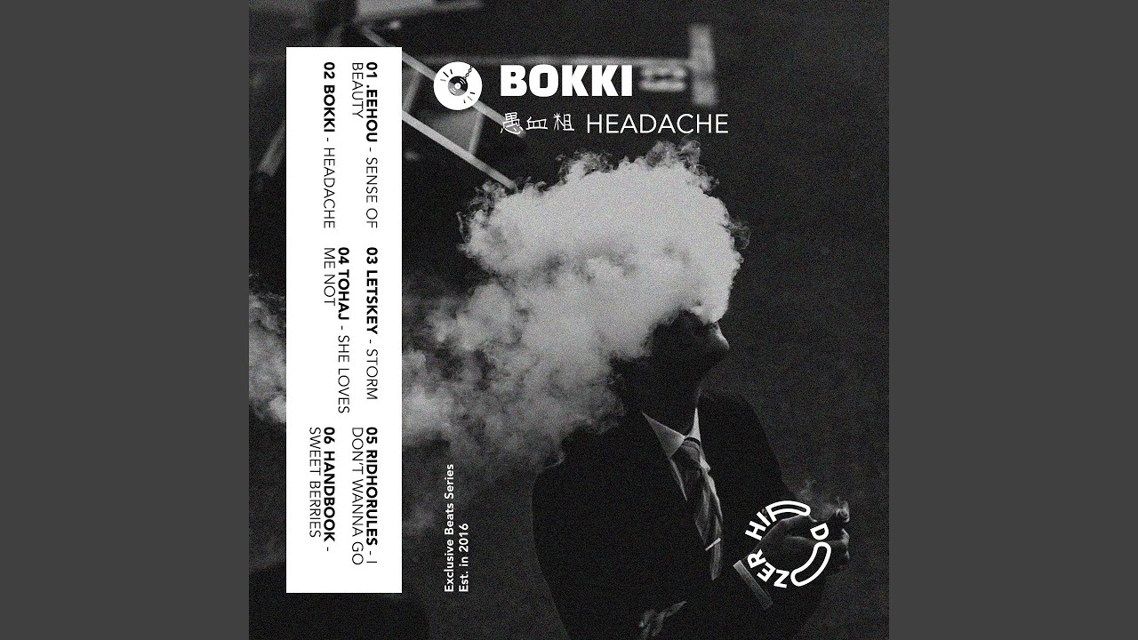 Watch Headache on YouTube Watch Headache on YouTube