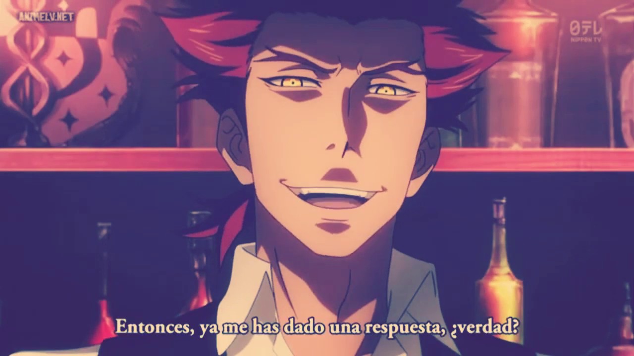 Kira Aparece En Death Parade Sub Espa ol light Yagami YouTube Kira Aparece En Death Parade Sub Espa ol light Yagami YouTube