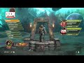 DOOM Eternal All Master Levels | Ultra-Nightmare | No BFG