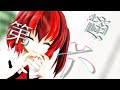 【東方改造MMD】瑞月で第六感