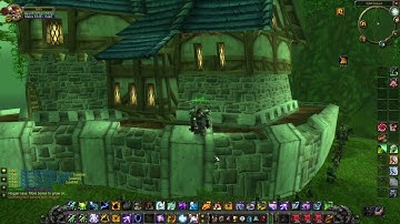 Wallcraft: Windfury Leap