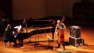 TJF 2014 - Kenny Barron / Dave Holland