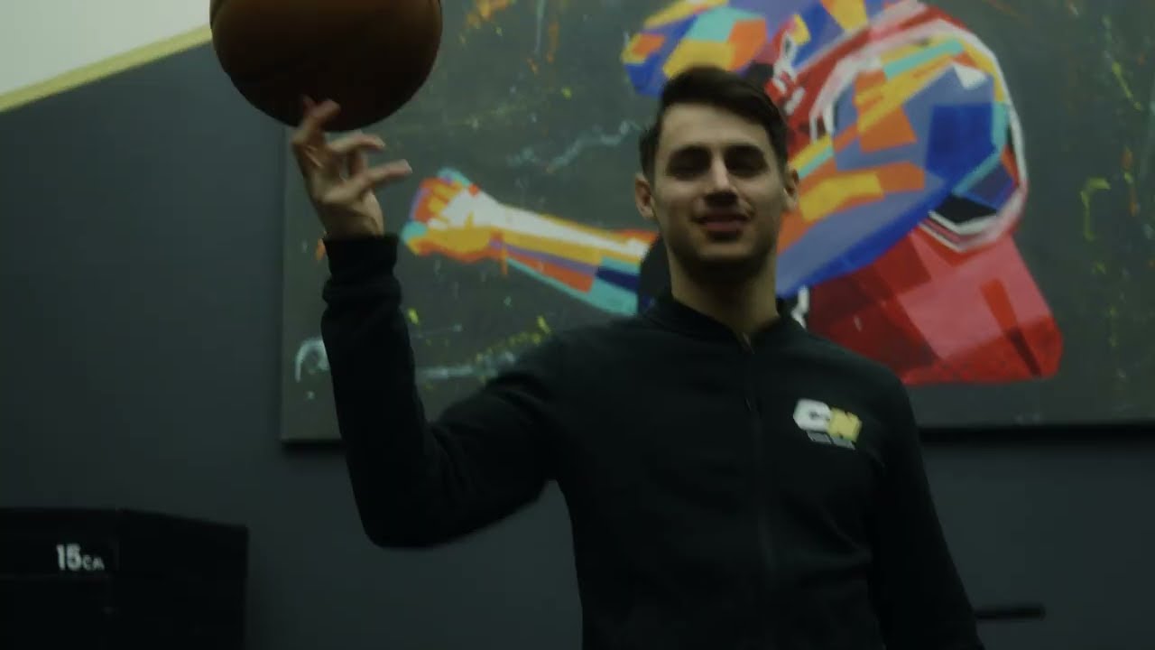 Next Level Personal Training I Aftermovie CN Opening